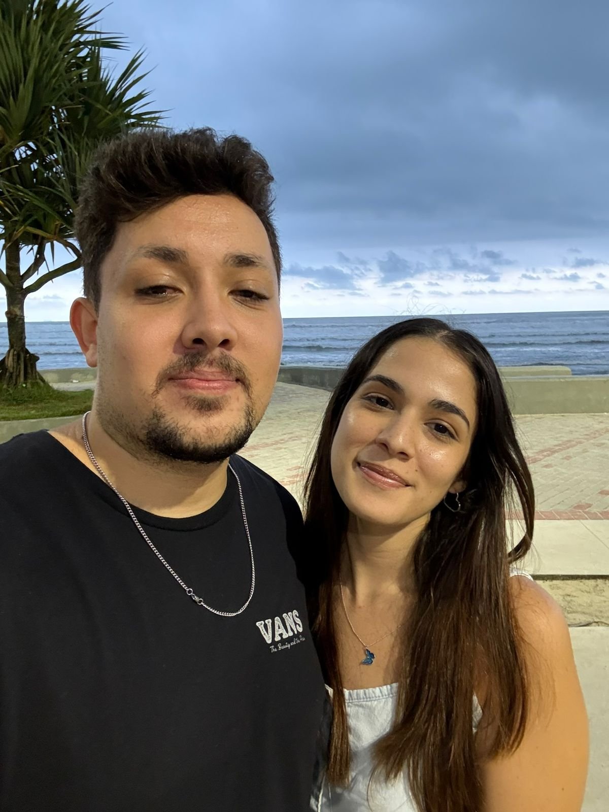 Nós dois